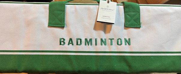 Badminton Kit