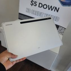 Samsung Galaxy Tab S8 Plus 12.4" - 90 Days Warranty - Best Deal In Town