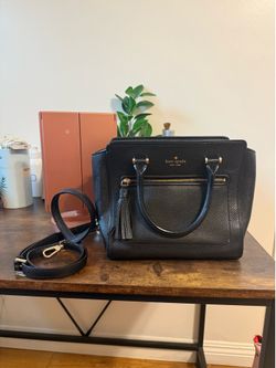 Kate spade purse