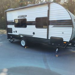 2020 Sunlite Classic 18tb