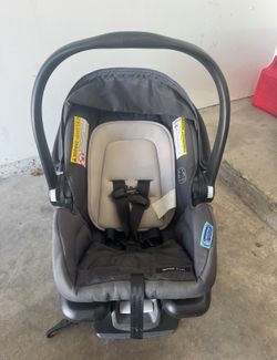 Car seat