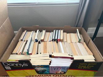 Children’s chapter books