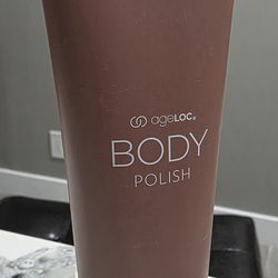 ageLOC Body Polish