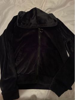 super cute black sweat set