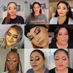 Makeup 