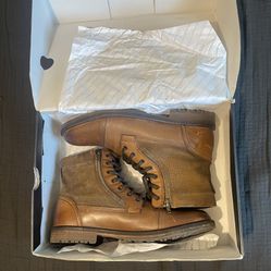 Aldo Lucio Mens Size 10