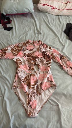 Swim suit