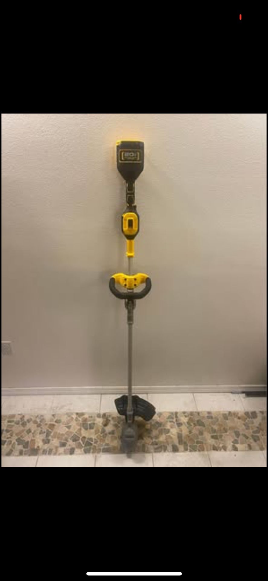 DeWalt String Trimmer (20v) Tool Only