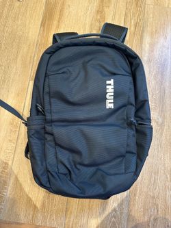 Thule Backpack (Navy)