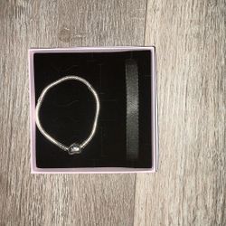 Pandora Bracelet 