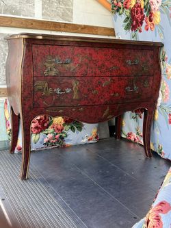 Nice Two Drawer Dresser 