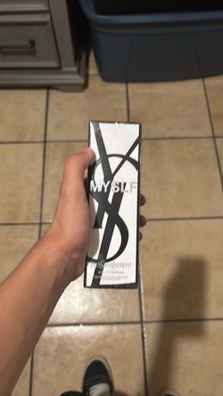 Ysl EAU DE PARFUM