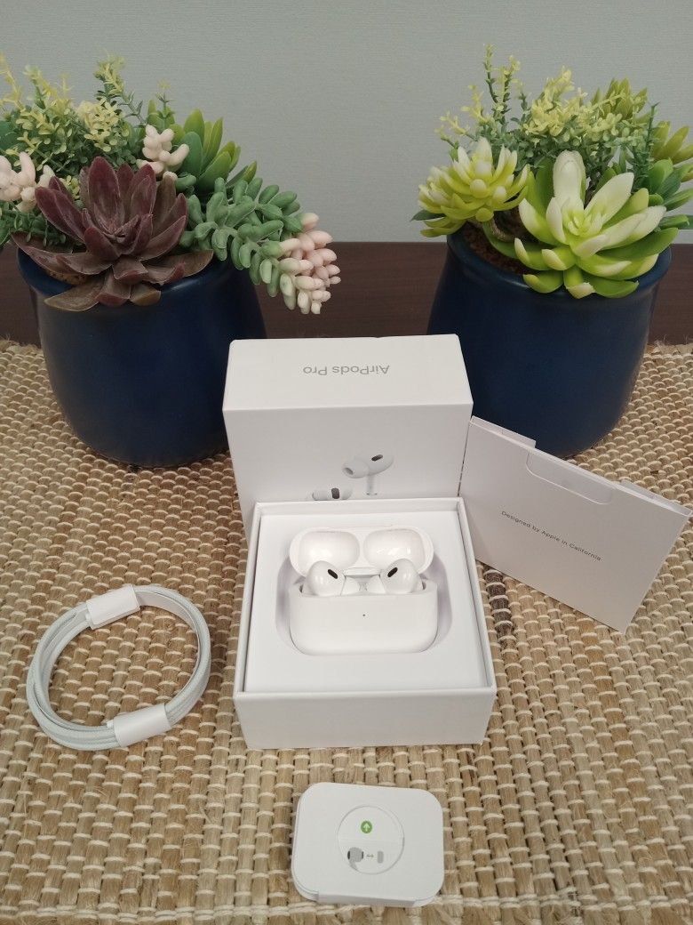Airpod Pro 2