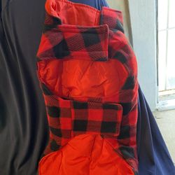 Dog Dress 