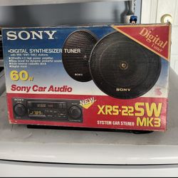 Car Audio 
