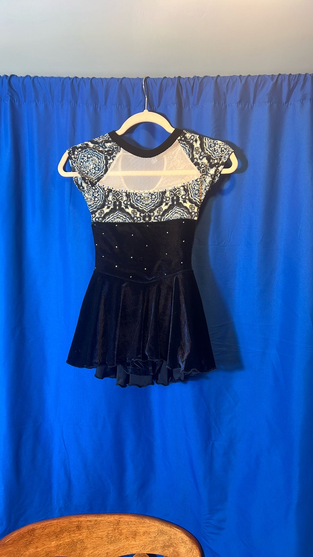 Figure Skating Dress