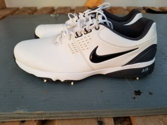 Nike Air Golf Shoes / sz 7.5
