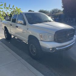 2007 Dodge Ram 1500
