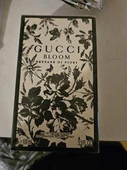 Gucci bloom