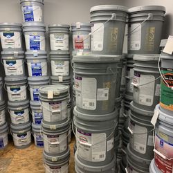 Paints Primer 