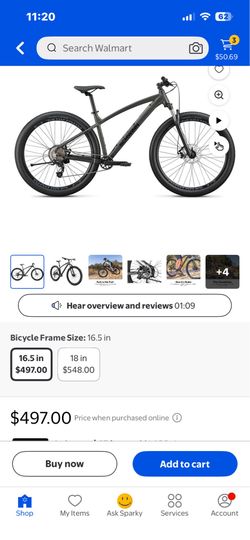 Schwinn Axum