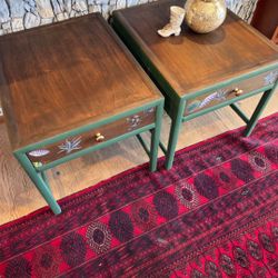 X2 Nightstands