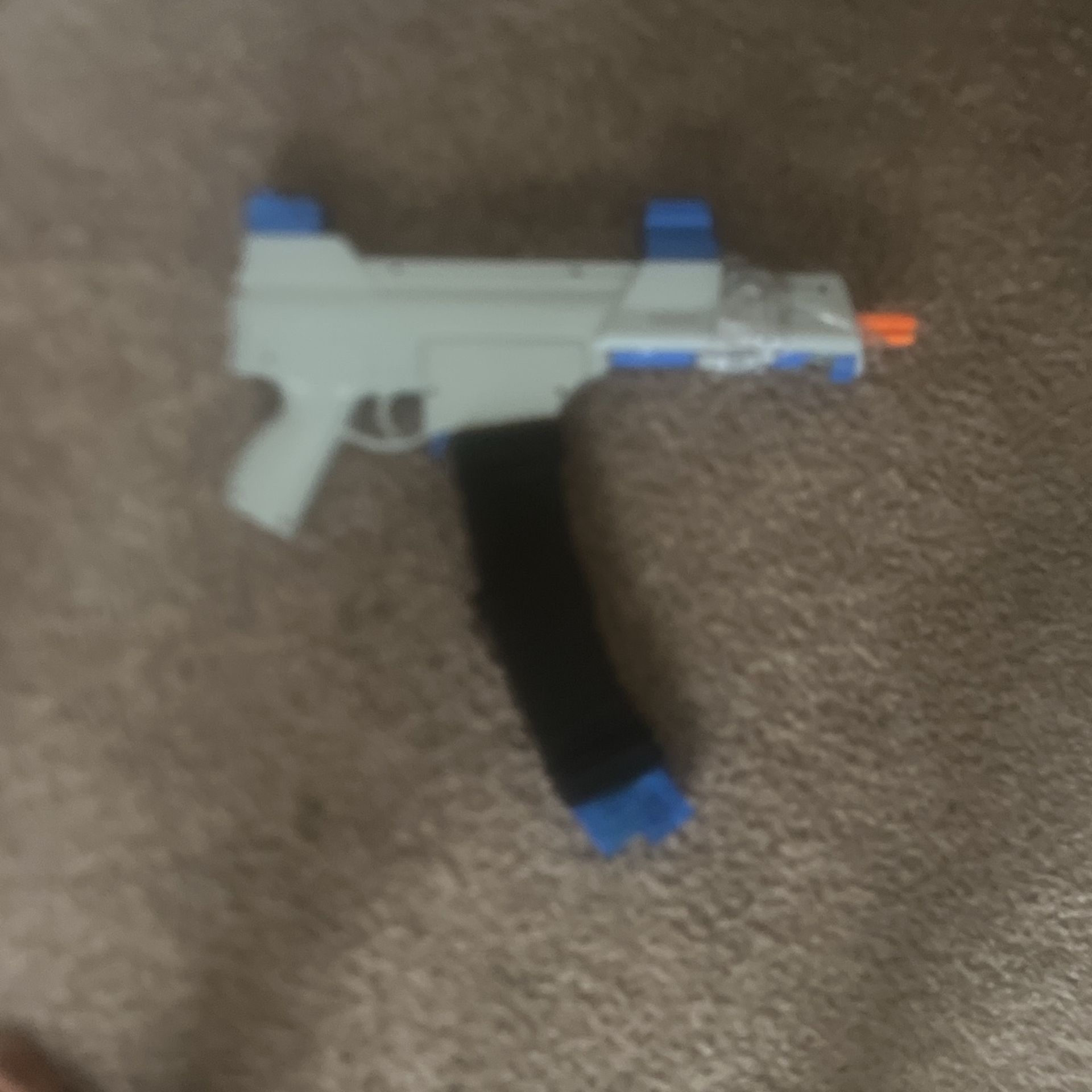 Blue Srb400