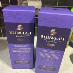 Irish Whiskey