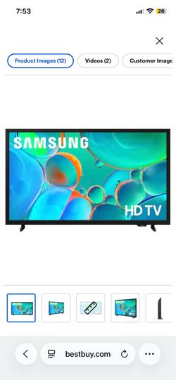 Samsung smart tv