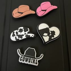 Cowgirl $2 Each