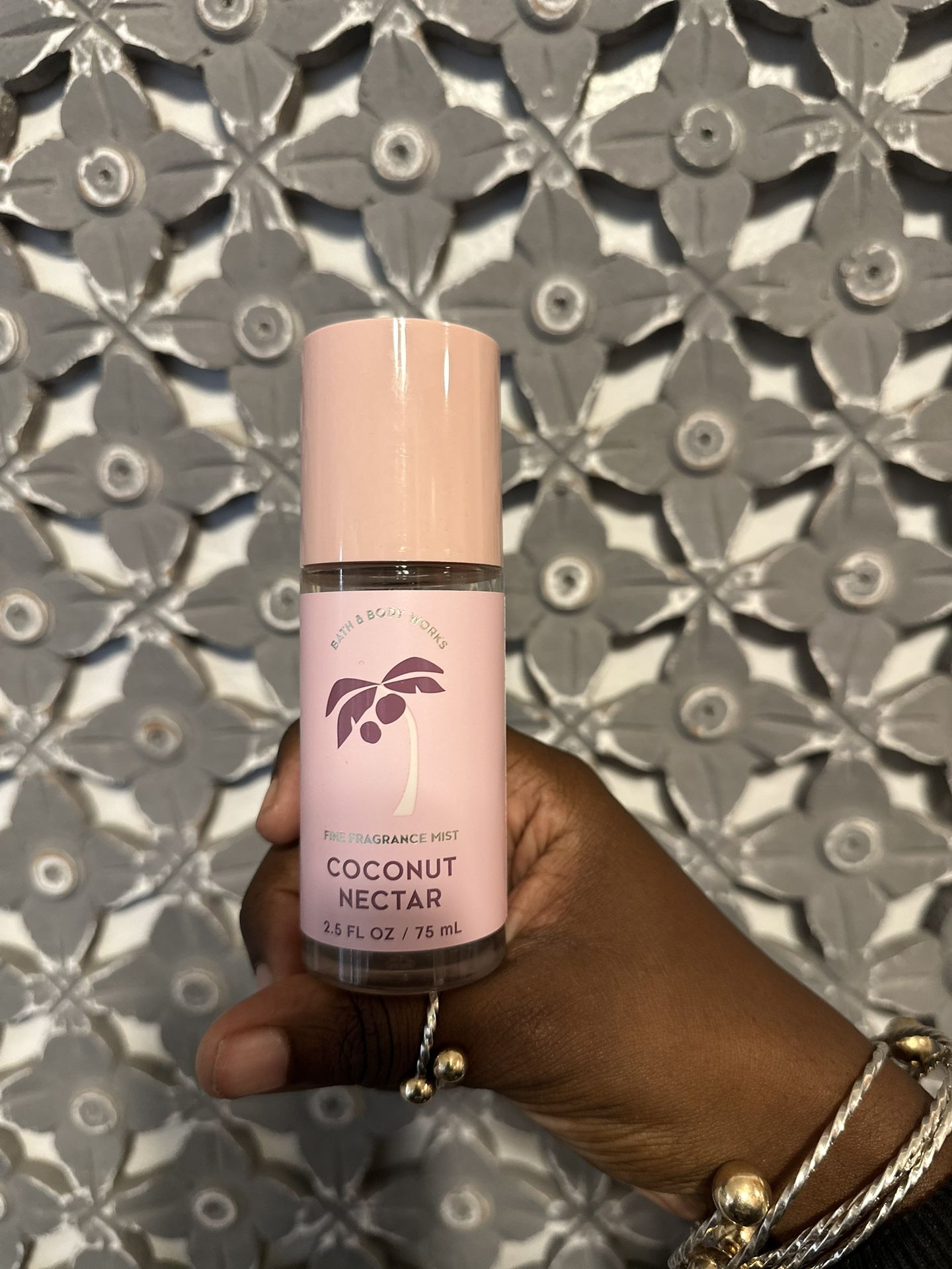 Bath & Body Works Fragrance Mist