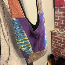 Boho Bag 