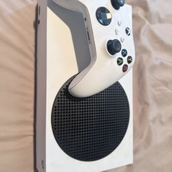 Xbox Series S 512GB