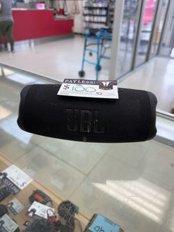 Jbl speaker