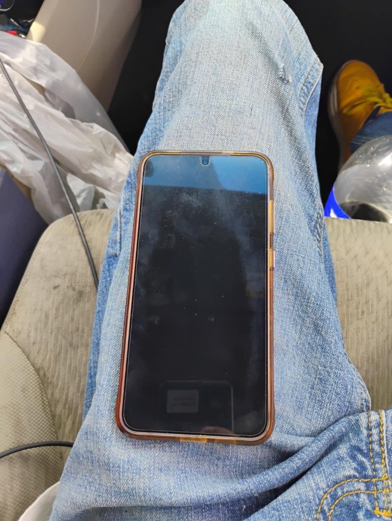 Samsung Galaxy S24+