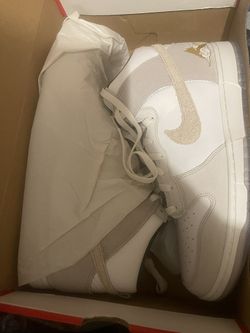 Nike Dunks Chinatown