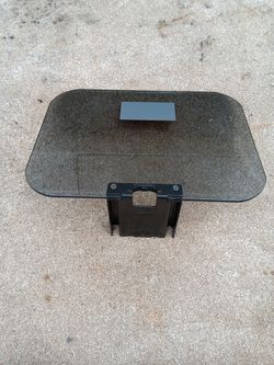  Wall Mount 17"x12.5"