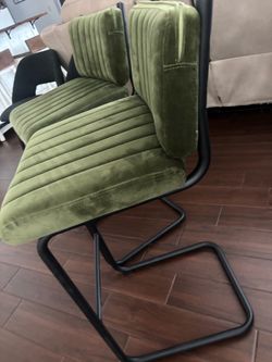 New  Bar stools