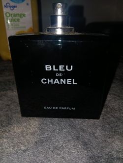 Chanel Bleu
