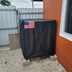 240 gallon diesel tank  