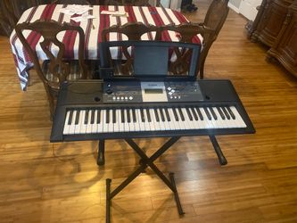 yamaha sintezator