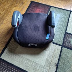 Booster Seat For Toddlers 