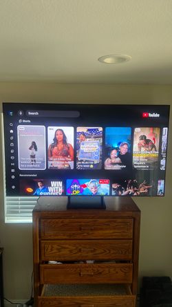 Samsung - 65" Class Q7OD