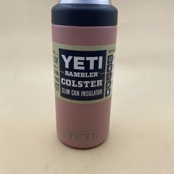 YETI COLSTER 12oz 