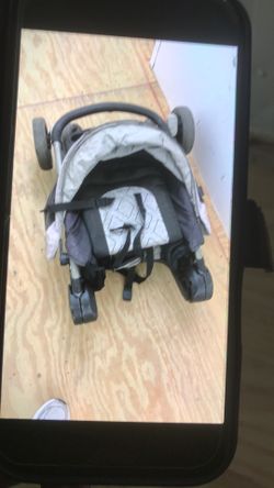 Baby Stroller