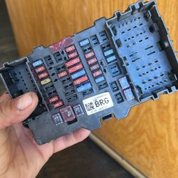 2014-2017 Chevrolet Silverado