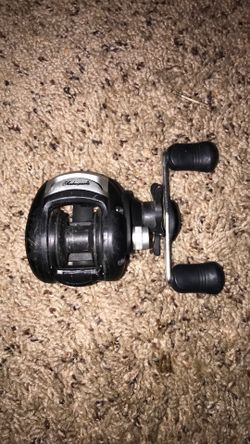 Fishing pole