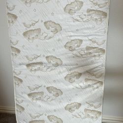 Toddler Bed/ Crib Mattress 
