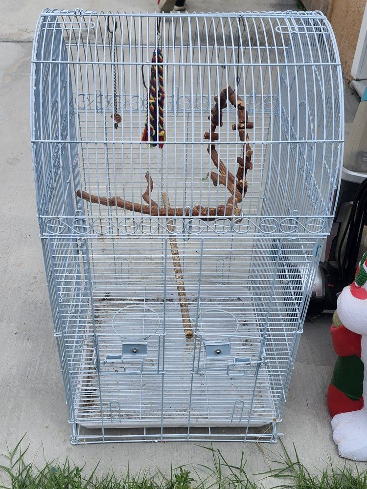 Bird Cage