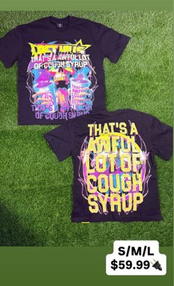 ALOCS tee